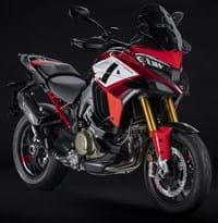 V4 Pikes Peak For Sale